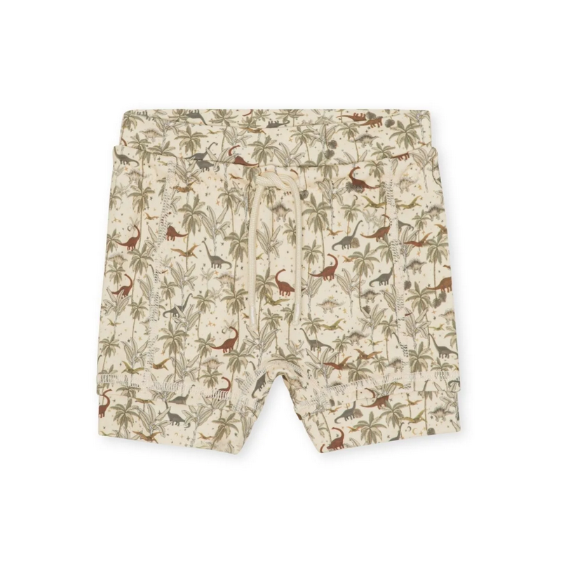 Short de Bain Bobbi Dino 3-6 mois