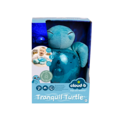 Veilleuse Tortue Lumineuse Cloud B