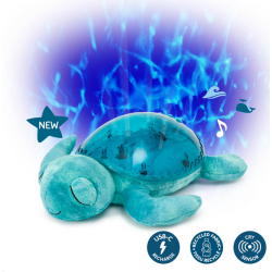 Veilleuse Tortue Lumineuse Cloud B