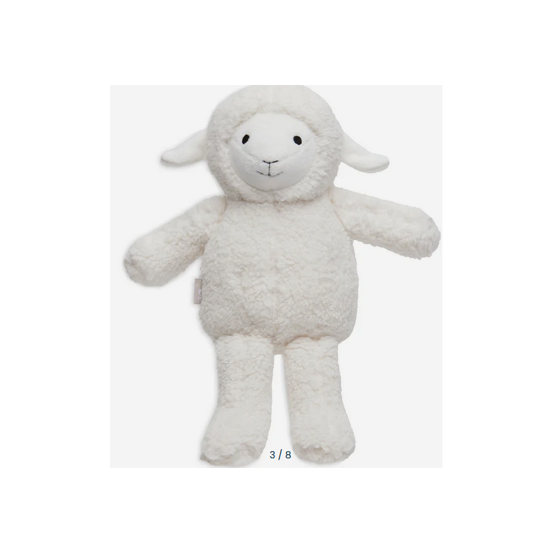 Peluche mouton Jollein