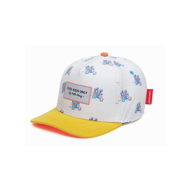 Casquette Freedom