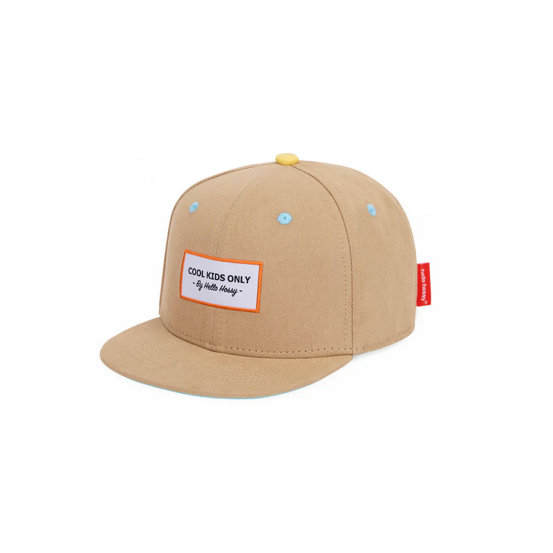 Casquette Mini Sandy