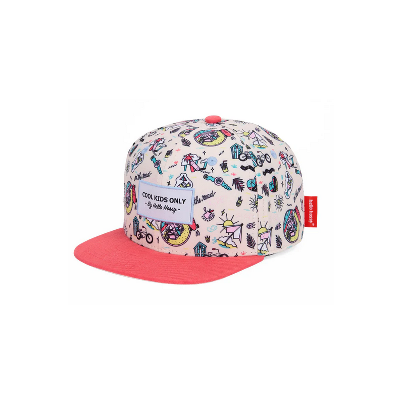 Casquette Skate