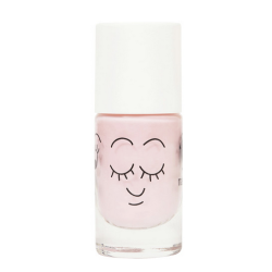 Vernis Rose Pâle pour Enfant