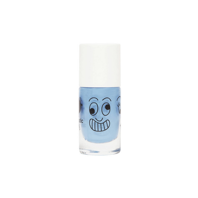 Vernis Bleu Gaston Enfants