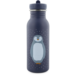 Gourde 500ml - Mr Pingouin