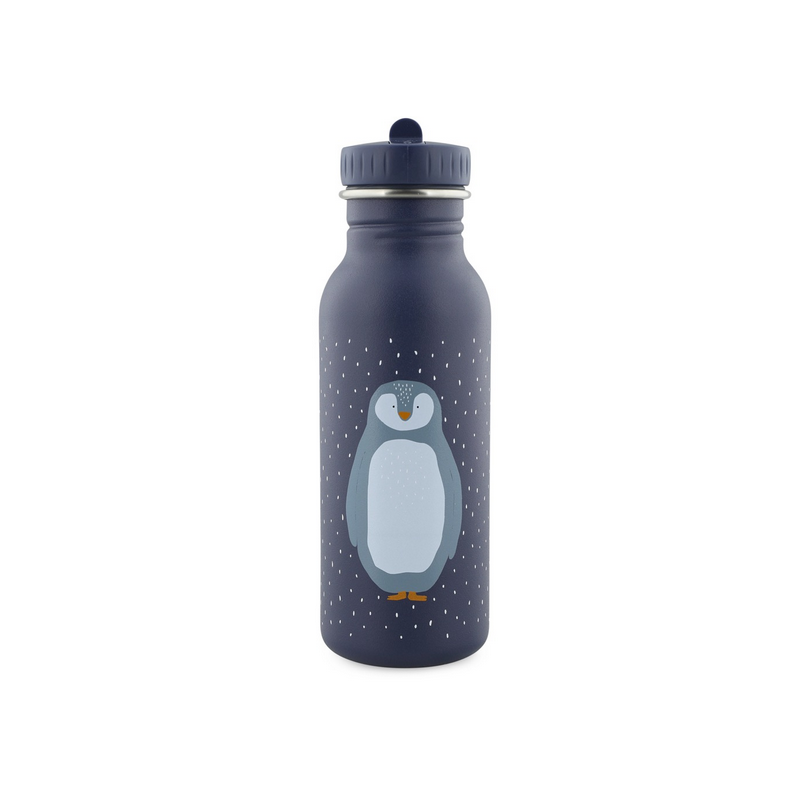 Gourde 500ml - Mr Pingouin