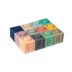 Mes Premiers Cubes Éducatifs