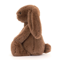 Bashful Nutmeg Bunny