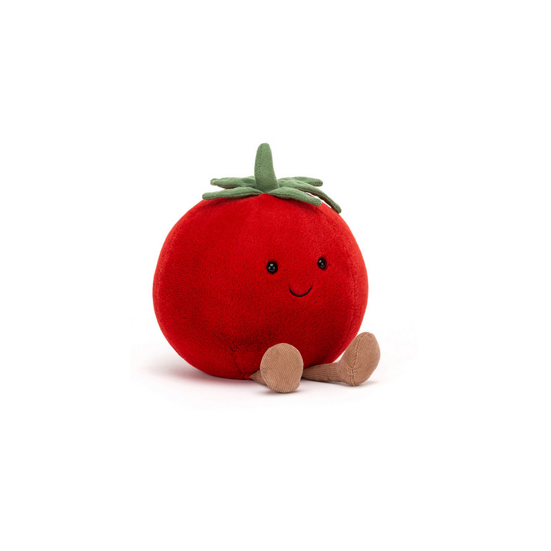 Amuseable Tomato