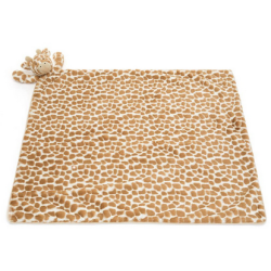 Couverture Bashful Giraffe Blankie