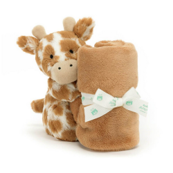 Doudou Giraffe Sooter