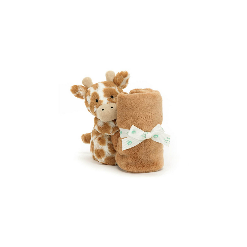 Doudou Giraffe Sooter