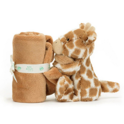 Doudou Giraffe Sooter