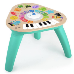 Table musicale Magic Touch