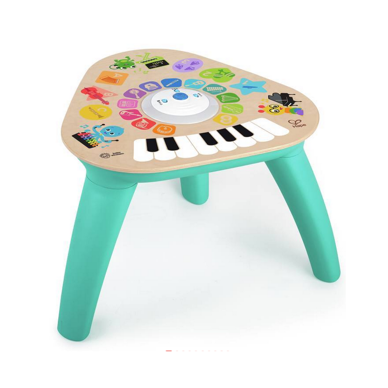 Table musicale Magic Touch