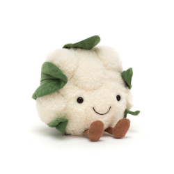 Peluche Amuseables Chou-fleur