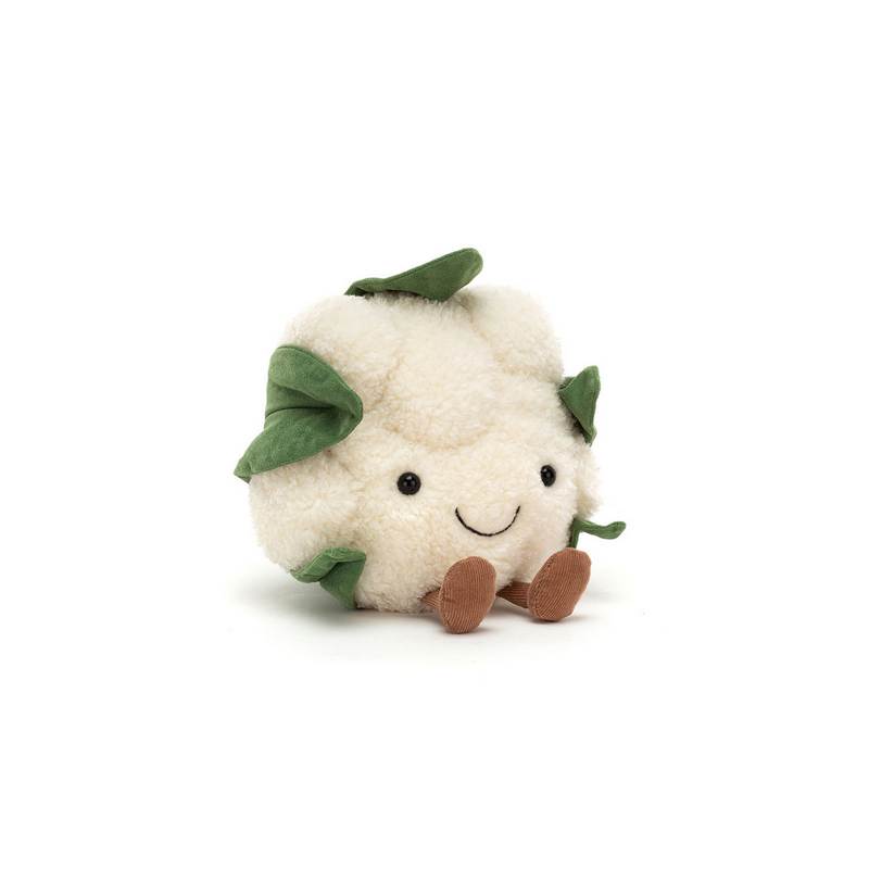 Peluche Amuseables Chou-fleur