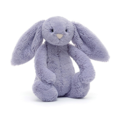 Peluche Lapin Viola Little Bashfull