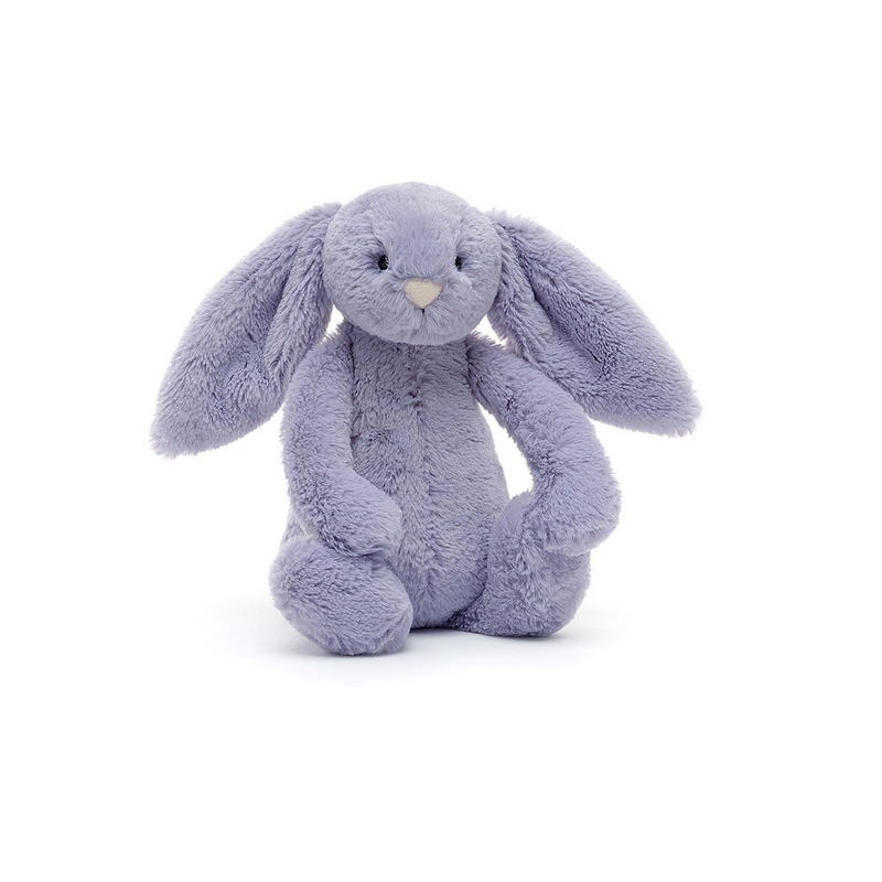 Peluche Lapin Viola Little Bashfull