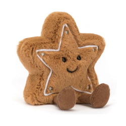 Peluche Amuseable Star Cookie