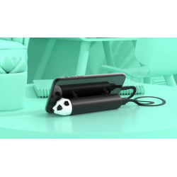 Batterie externe Power Pet Panda