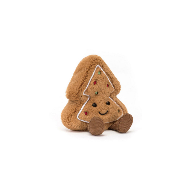 Amuseables Tree Cookie