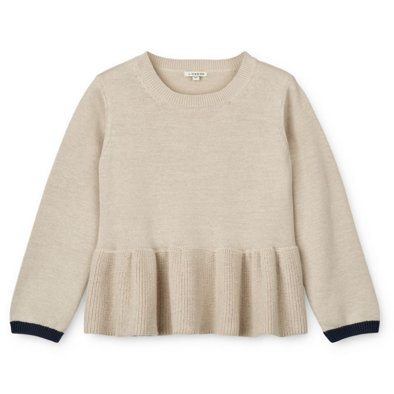 Pull Esme Sandy