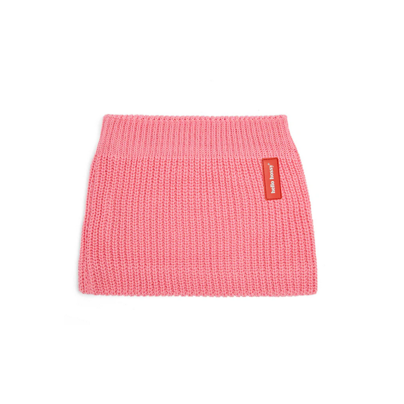 Tour de Cou Snood Cocoon Pink