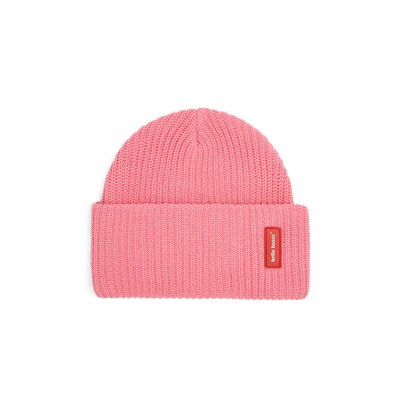 Bonnet Flow Pink