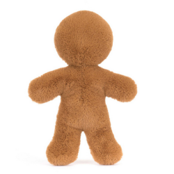 Peluche Pain d'épices Jolly Fred