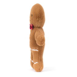 Peluche Pain d'épices Jolly Fred