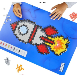 Puzzle Fusée 500 pièces