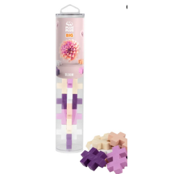 Plus Plus Bloom 15 Pieces BIG