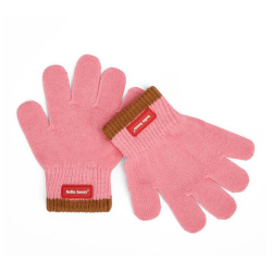 Gants Handy Pink