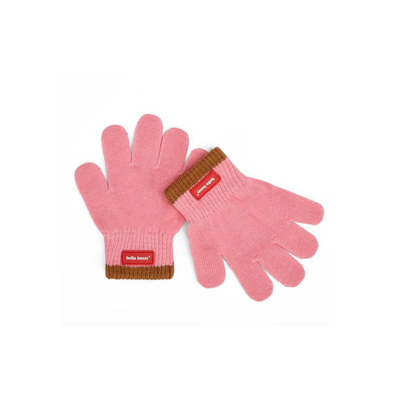 Gants Handy Pink