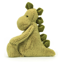 Peluche Dino big bashful