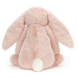 Peluche lapin Blossum Blush Large