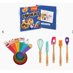 Cookies kit pack enfant