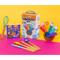 Cookies kit pack enfant