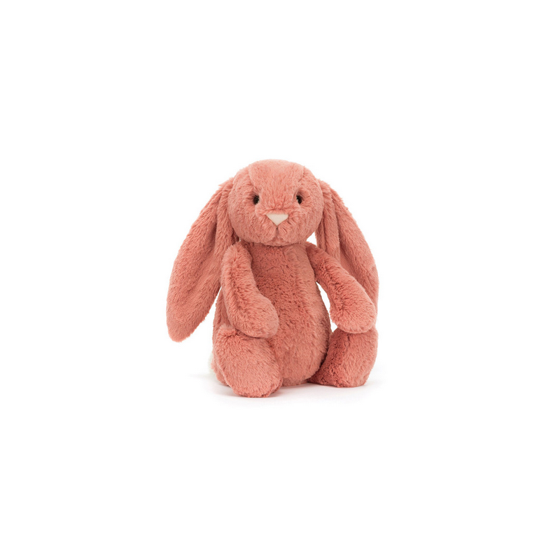 Peluche Lapin Bahful Sorrel Medium