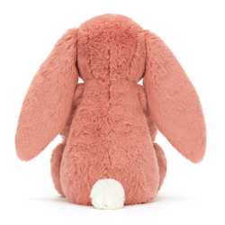 Peluche Lapin Bahful Sorrel Medium