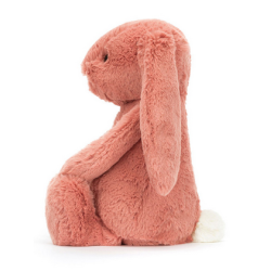 Peluche Lapin Bahful Sorrel Medium