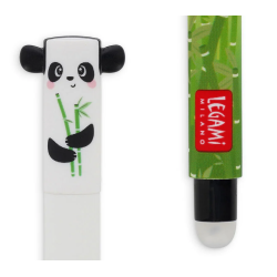 Stylo à Encre Gel Effaçable Panda