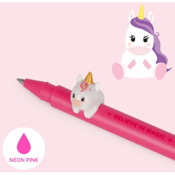 Stylo à Encre Gel Licorne