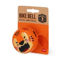 Sonnette Pour Vélo - Tigre