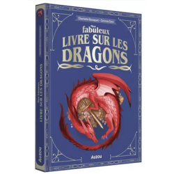 Mon fabuleux livre sur les dragons