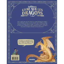 Mon fabuleux livre sur les dragons