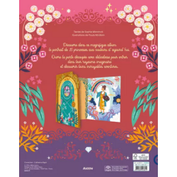 Livre Fabuleuses Princesses