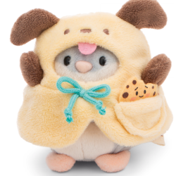 Peluche 8cm Mymochi Shai